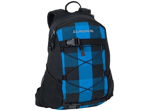 dakine 15 liter