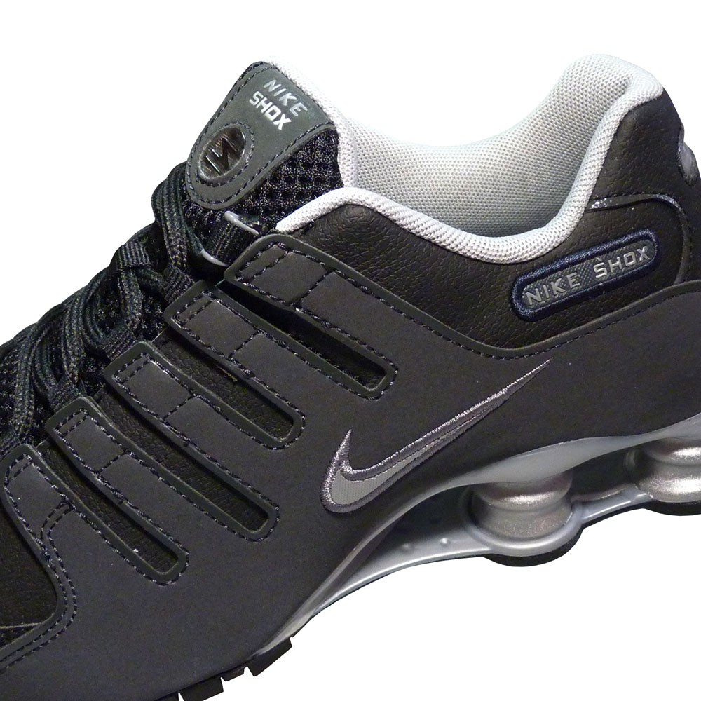 Nike Shox Купить 2004 Года